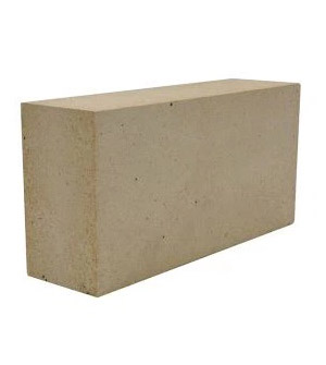 high alumina brick