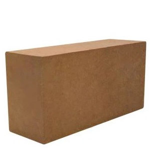 magnesia brick